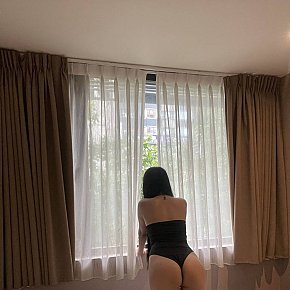 Sofia-Kang escort in Hong Kong offers Sex in versch. Positionen services