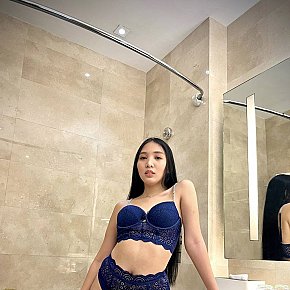 Sofia-Kang escort in Hong Kong offers Blowjob without Condom services