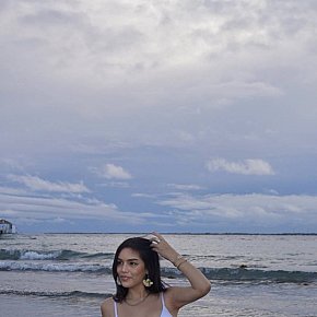 Tamara Modelo/Ex-modelo escort in Cebu offers Massagem sensual em todo o corpo services