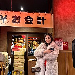 Tamara escort in Tokyo offers Jeux de rôles et fantasmes services