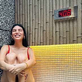 Tamara escort in Tokyo offers sexo oral sem preservativo services
