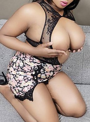 Chanel Super Busty
 escort in Montreal offers Girlfriend Experience (GFE) services