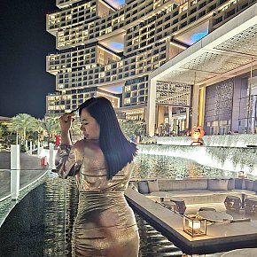 Iskra escort in Dubai offers Experience 