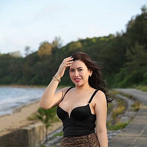 Sophia Super Busty
 escort in Riyadh offers Girlfriend Experience (GFE) services
