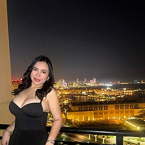 Sophia Tetas Enormes escort in Dubai offers Experiencia de Novia (GFE)
 services