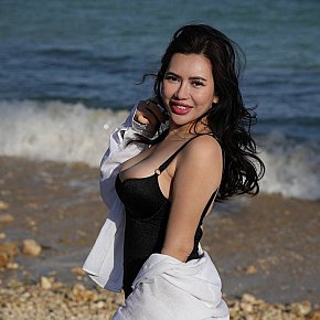 Sophia Super Busty
 escort in Riyadh offers Girlfriend Experience (GFE) services