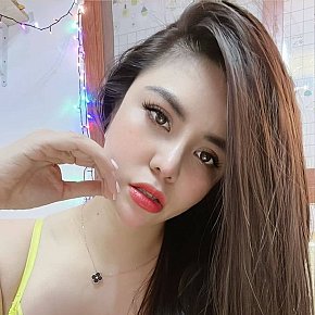 Sexy-Lady escort in Abu Dhabi offers Sesso Anale services