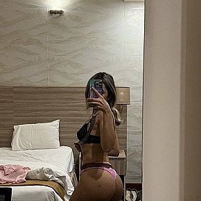 Vafa escort in Muscat offers Sexe anal services