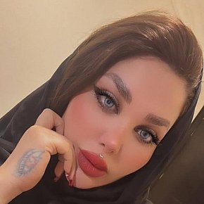 Vafa escort in Doha offers Anal Sex services