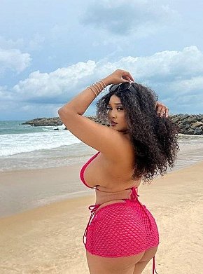 Babarita Großer Hintern escort in Doha offers Domina (soft) services