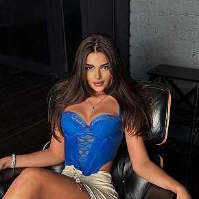 Ella Occasional
 escort in Hong Kong offers Sex in Different Positions services