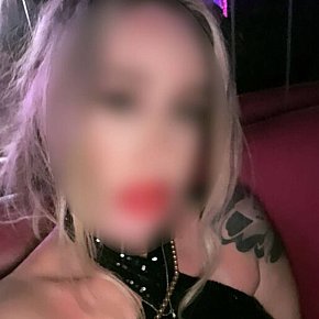 Allison Vip Escort escort in Buckinghamshire offers Besar si hay buena química
 services