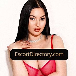 Alisa Vip Escort escort in  offers Branlette services