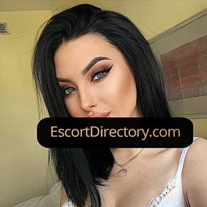 Alisa Vip Escort escort in  offers Masturbação services
