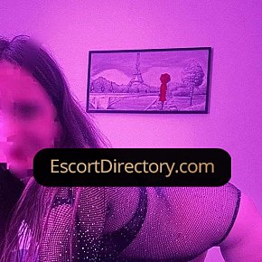 Tatiana Vip Escort escort in Prague offers Beso Negro (recibir)
 services