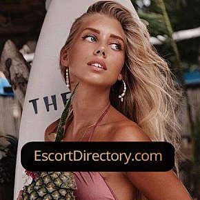 Milena escort in  offers Masturbação services