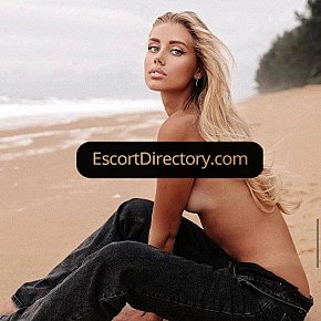 Milena escort in Luxembourg offers Cumshot on body (COB) services