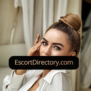 Mia Vip Escort escort in Luxembourg offers Cumshot on body (COB) services
