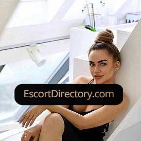 Mia Vip Escort escort in Luxembourg offers Girlfriend Experience (GFE) services
