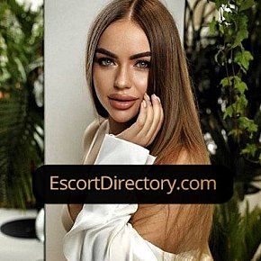 Mia Vip Escort escort in  offers Posición 69 services