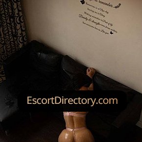 Mariana Vip Escort escort in Amsterdam offers Cumshot on body (COB) services