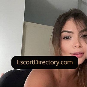 Nina Vip Escort escort in  offers Dominante (suave)
 services