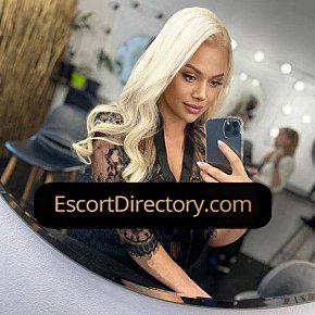Angel-Liza Vip Escort escort in  offers Beso francés
 services