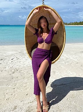 VIP-spanish-Stella-Rose Vip Escort escort in Dubai offers Mamada sin condón
 services