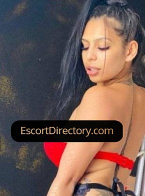 Jessi Vip Escort escort in Vienna offers Erotic massage services