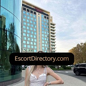 Marta Vip Escort escort in Luxembourg offers Cum on Face services