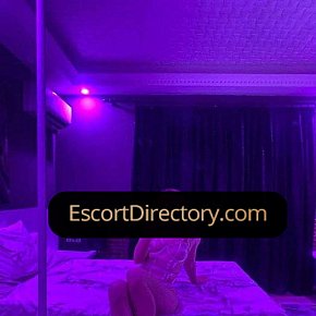 Kira Vip Escort escort in  offers Sexe anal services