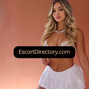 Kristina Vip Escort escort in  offers Hablar sucio
 services