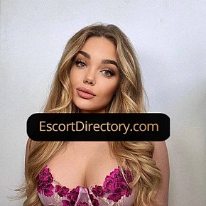 Kristina Vip Escort escort in  offers Hablar sucio
 services