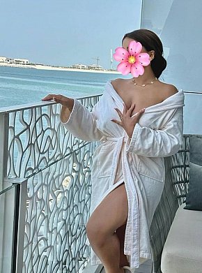 Your-Baby escort in Manama offers Girlfriend Experience (GFE) services