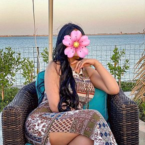 Your-Baby escort in Manama offers Girlfriend Experience (GFE) services