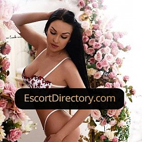 Whitney Vip Escort escort in  offers 69 Position services