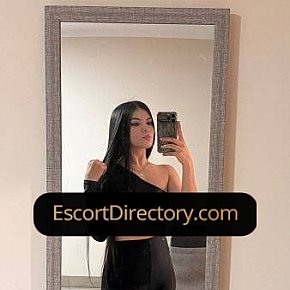Sara Vip Escort escort in Milan offers Cum on Face services