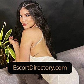 Sara Vip Escort escort in Milan offers Cumshot on body (COB) services