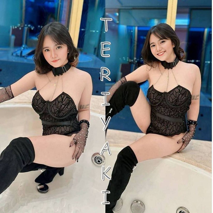 Teriyaki