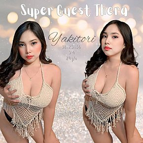 Yakitori All Natural
 escort in Manila offers Sex in Different Positions services