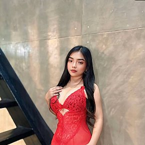 Onigiri Madura escort in Manila offers Massagem intima services