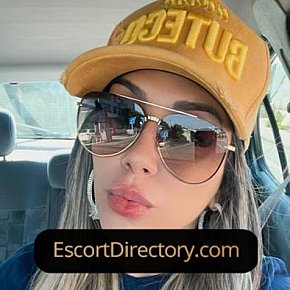 Alicia Vip Escort escort in  offers Sexo em diferentes posições services