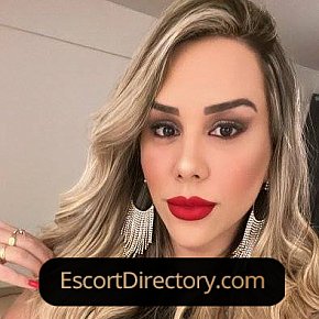 Alicia Vip Escort escort in  offers Sexo em diferentes posições services
