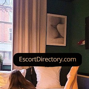 Emma Vip Escort escort in Brussels offers Linguaggio piccante services