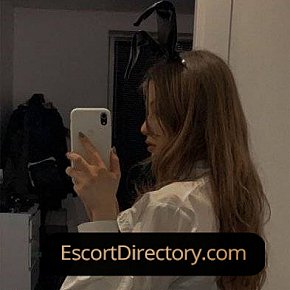 Sara Vip Escort escort in Prague offers Beso francés
 services