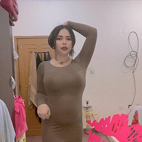 Ana Vip Escort escort in Doha offers Erotic massage services