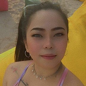 Ana Vip Escort escort in Doha offers Erotic massage services