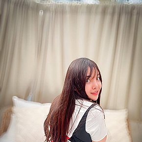 Mi-Mi Super-forte Di Seno escort in Hong Kong