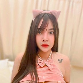 Mi-Mi Tetas Enormes escort in Chiang Mai