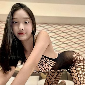 Sun-MI escort in Tokyo offers Sexo em diferentes posições services